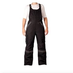 Arctix Men's Overalls Tundra Bib Black XXL